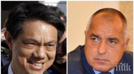 топдипломат сащ десант борисов ислямска държава украйна фокуса разговорите