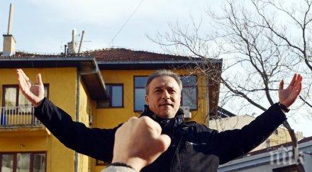 цървенковски масови мирни протести свалят режима груевски