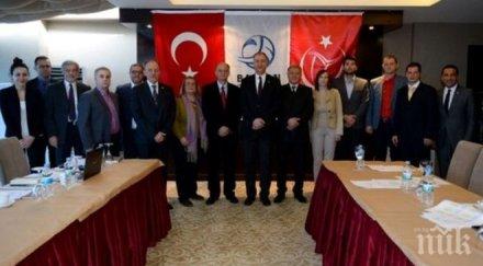 казанлък приема волейболната балканиада момчета години