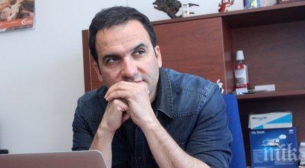 владимир лазаревик инсценираният инцидент ускори падането груевски