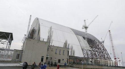 черният туризъм възход