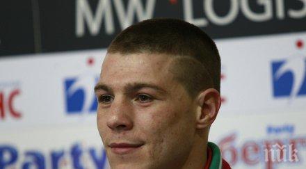 блестящо представяне родните национали бокс азербайджан албания