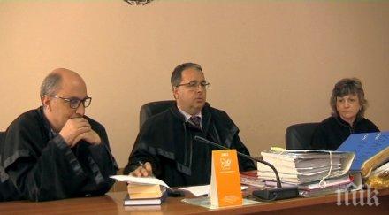 неделино протест новия кмет