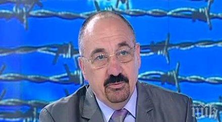 експерт алармира очаква нова бежанска вълна лятото