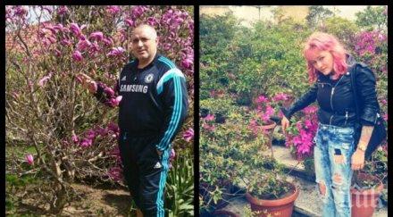 магнолиите бойко хит фейсбук артисти политици имитират