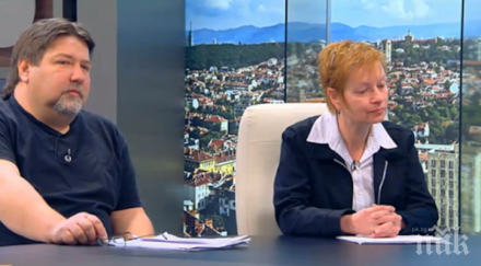 обвиняемата ченалова помогна един убиец каза майката заклания кирил въжаров