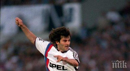 уефа припомни българските успехи евротурнирите