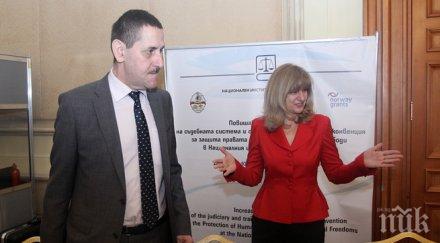 пенчев направи реформа промени конституцията