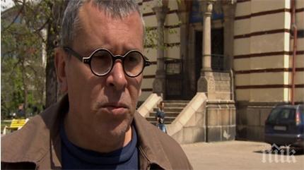 тенорът хор йоан кукузел вежди рашидов беше станал министър рибарите