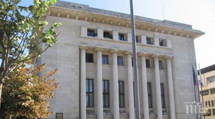 бургас проведе мирен протест мотото поставяй живота риск