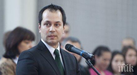 спортният зам министър унгарските партньори искат работим съвместни проекти