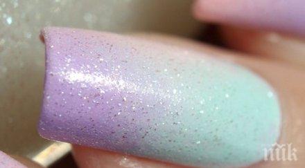 представиха топ тенденциите маникюра лято 2015