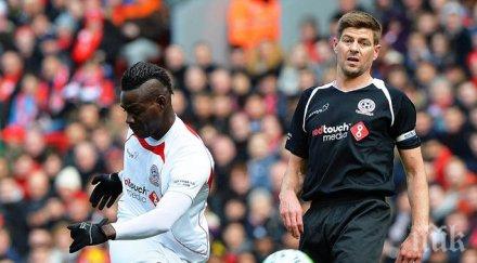 оуен ливърпул рискува балотели