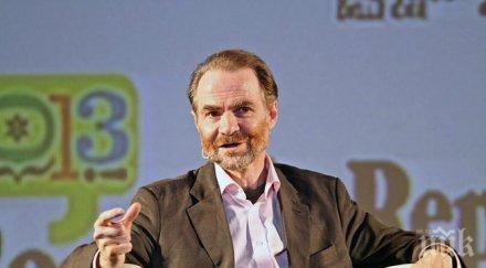 тимъти гартън освен путин друга русия