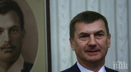 ансип скоро представи стратегия изграждане единен цифров пазар