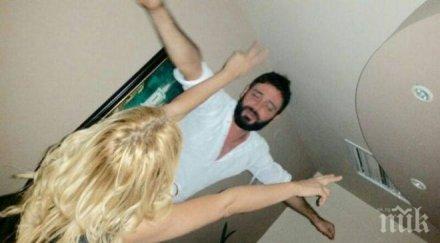 парти без камелия купонясва рождения ден цветин снимки