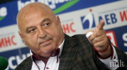 венци стефанов предлага премахване шестици група