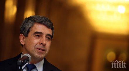 плевнелиев разширяване енергийната инфраструктура доставя ток косово