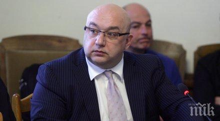 красен кралев нашите щангисти абсолютно невинни