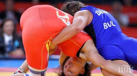 световни шампиони събира дан колов никола петров