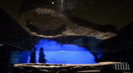 разходка подводница около сицилия