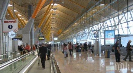 половината българи бягат чужбина