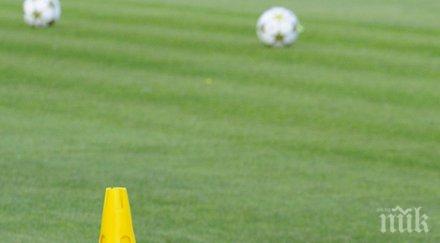 вратар вкара нелеп автогол йордания