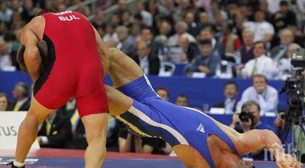 медалисти големи първенства дан колов никола петров