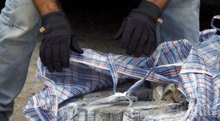 африка става кокаинов пазар