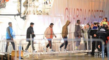 загиналите средиземно море емигранти 800