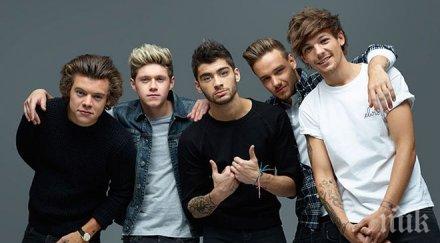 шок документалист хари стайлс също напусне one direction