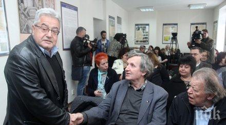 100 интелектуалци призовават приеме декларация геноцида арменците