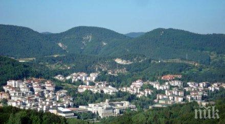 посланикът казахстан посети смолян сряда