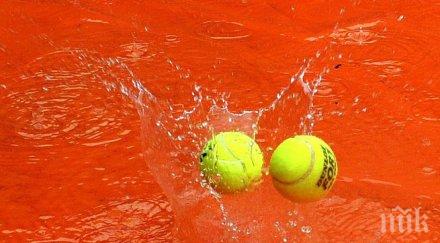 българки продължават основната схема международния турнир хасково