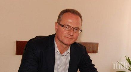 лозан панов краткият мандат всс засяга независимостта съдебната система