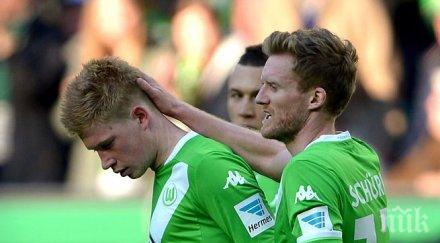 шурле бройне пропускат реванша наполи