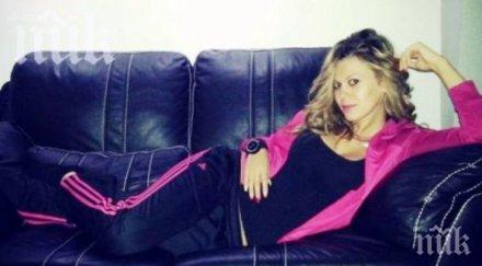 сензационно разкритие убиецът хюлия оказа анаболен мъж пиел хапчета засилвали агресията убивали волята