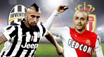 бербо закани можем изхвърлим ювентус