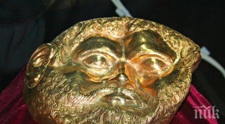 долината тракийските царе вписана юнеско