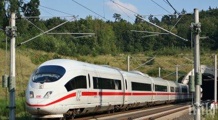 машинистите германия излизат стачкуват високи заплати