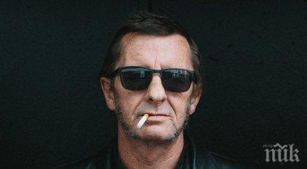 шок барабанистът призна подготвял убийство лежи години затвора