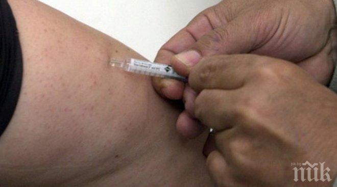 Пробив в борбата със СПИН!