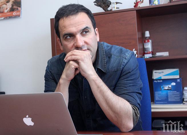 Владимир Лазаревик: Инсценираният инцидент ще ускори падането на Груевски 