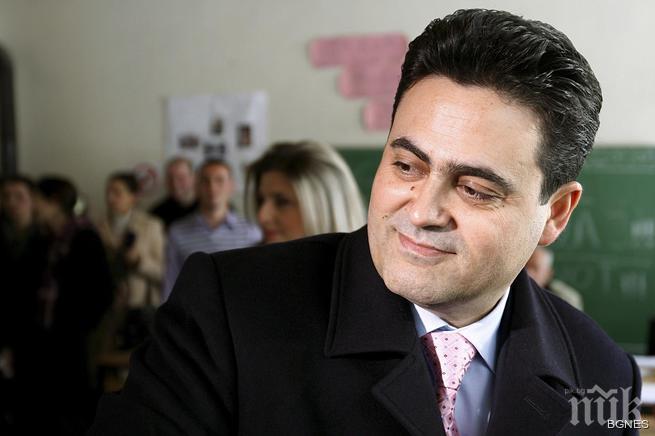 Селмани: Няма причини за конфликт в Македония, някой иска да отклони вниманието