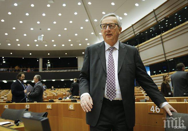 Полша внася 8 млрд. евро в плана Юнкер