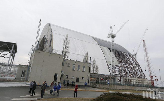 Черният туризъм е във възход