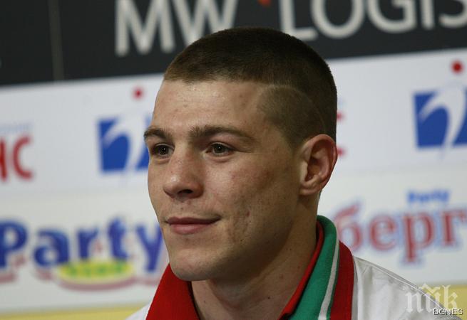 Блестящо представяне на родните национали по бокс в Азербайджан и Албания