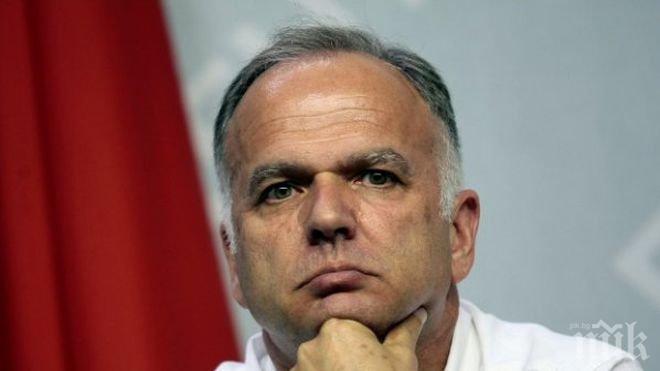 Анализатор: Гърция ще фалира, ако преговорите между Атина и Брюксел не получат развитие