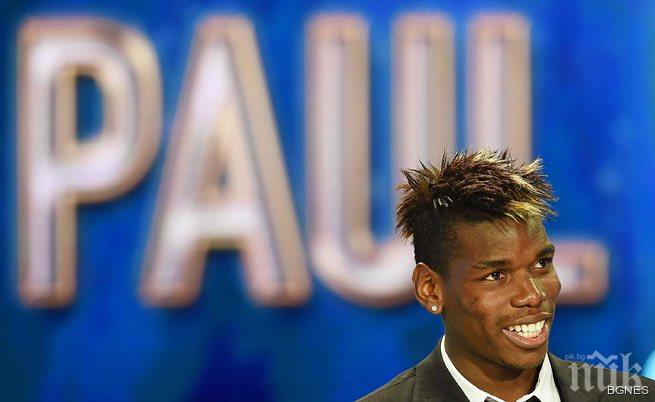 Райола: Повече от 2 000 пъти ми звъняха за Погба