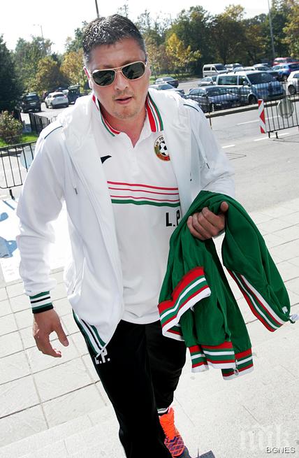 Македония избира измежду Любо Пенев, Дзола и още трима